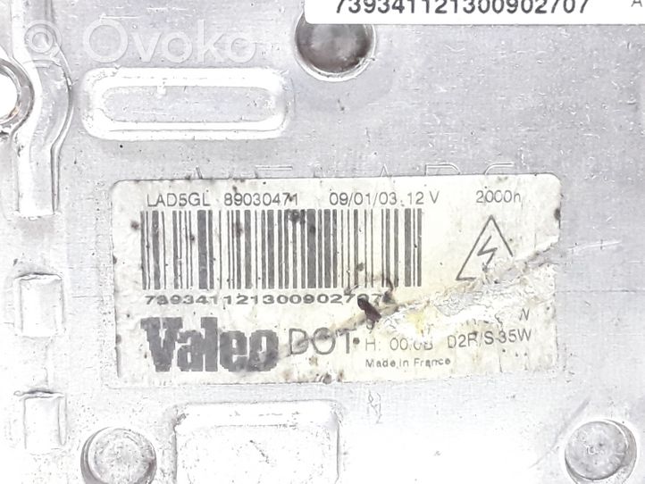 Volvo XC90 Centralina/modulo Xenon 89030471