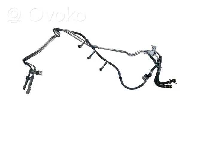 Volvo XC60 Fuel line/pipe/hose 