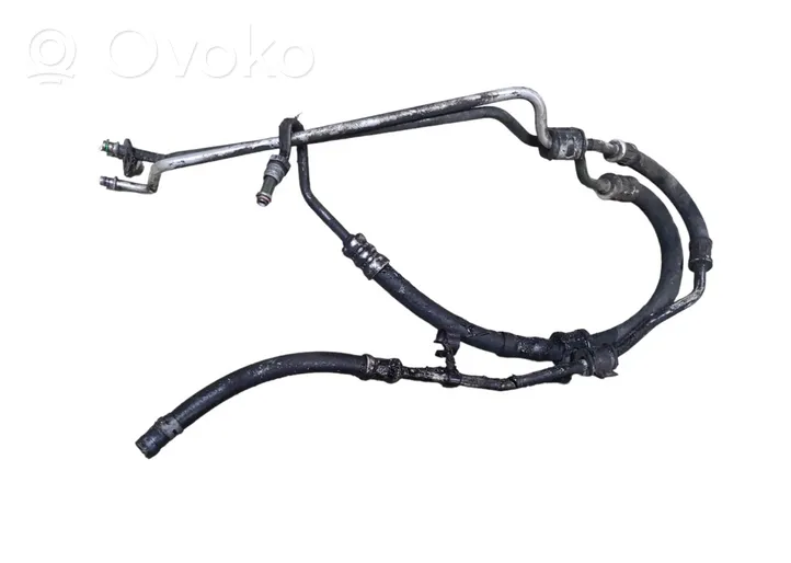 Volvo S40 Power steering hose/pipe/line 