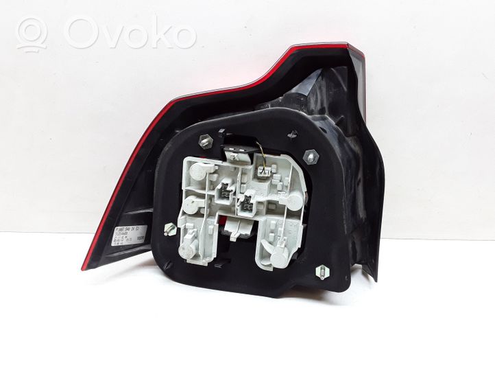 Volvo S40 Lampa tylna 31214608