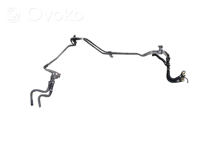 Volvo XC60 Fuel line/pipe/hose 