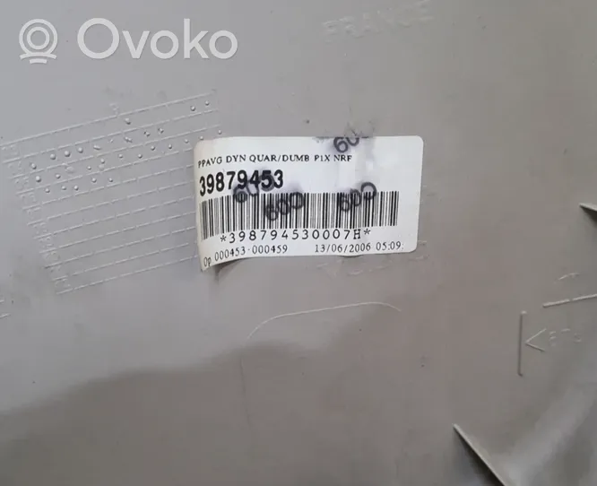 Volvo V50 Boczki / Poszycie drzwi przednich 39879453