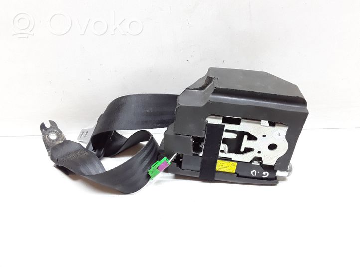 Volvo XC60 Ceinture de sécurité arrière 34033922C