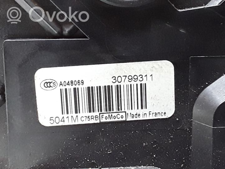 Volvo XC60 Serrure de porte avant 30799311