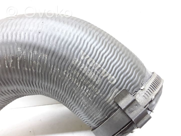 Volvo V70 Tubo flessibile intercooler 31293663