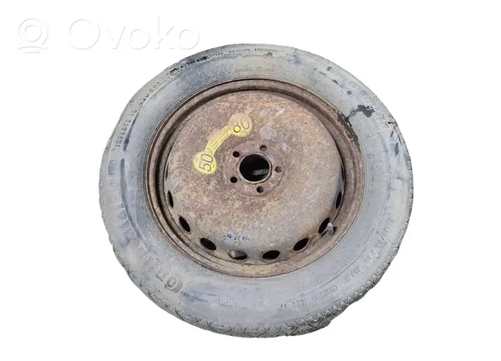 Volvo XC90 R18 spare wheel 