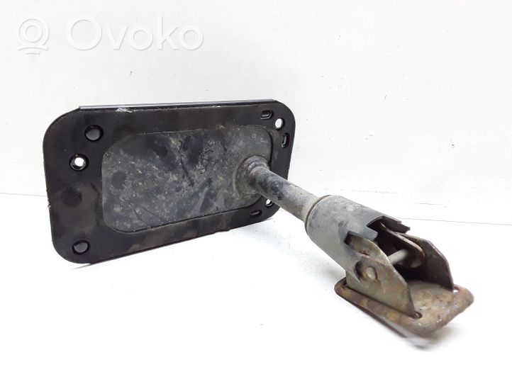 Volvo XC90 Supporto di montaggio ruota di scorta 30714793