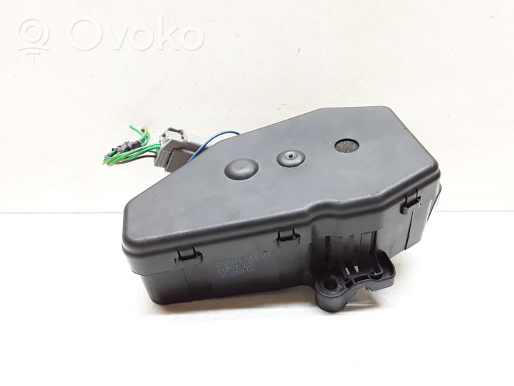 Volvo XC60 Bagāžnieka pārsega vadības bloks 31335116