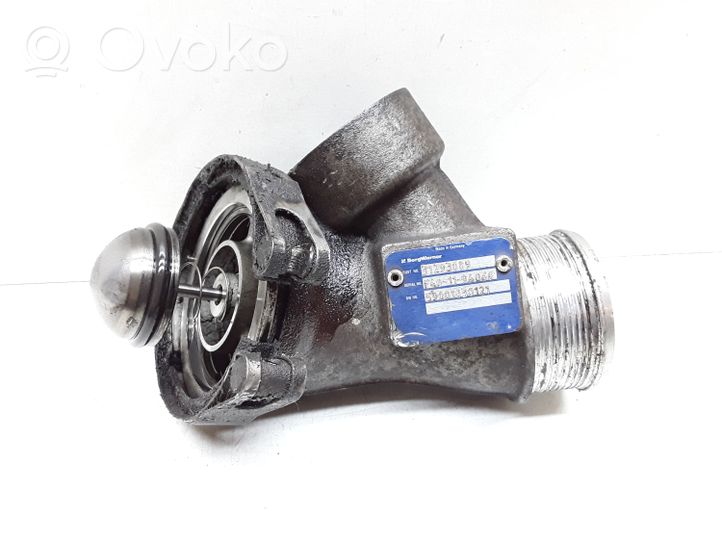 Volvo XC60 Solenoidinis vožtuvas 31293089