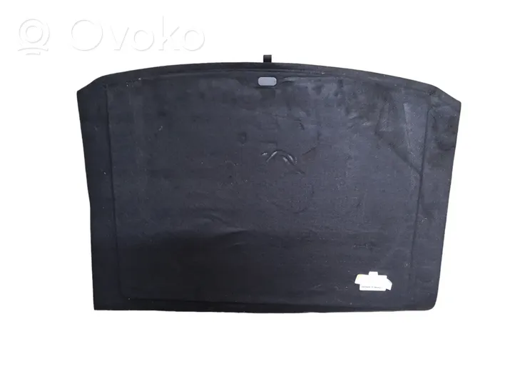 Volvo V40 Tapis de coffre 31391050