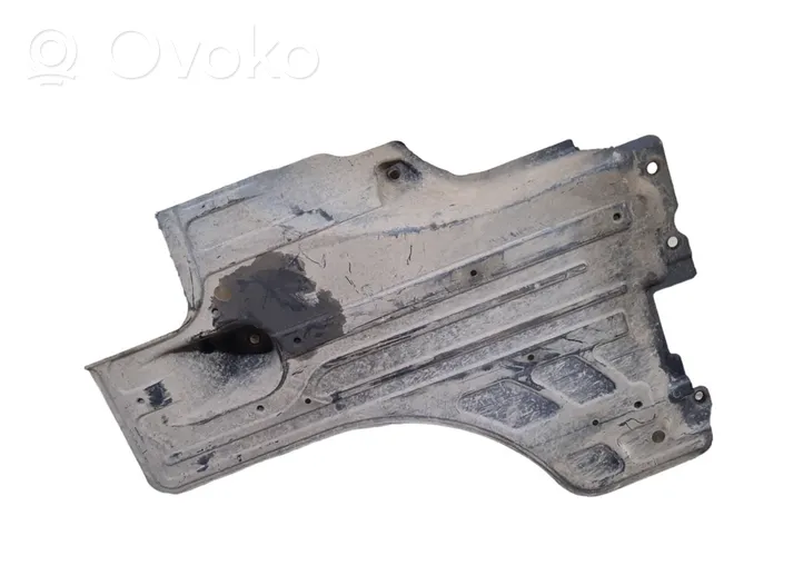 Volvo S60 Rear underbody cover/under tray 30736341