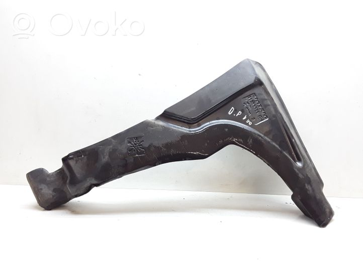 Volvo V40 Support, joint d'aile caoutchouc en mousse 31283055