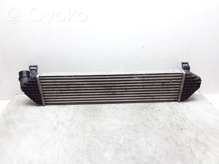 Volvo V40 Radiatore intercooler 