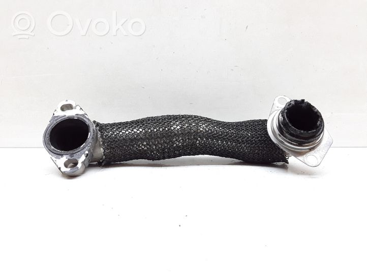 Volvo V40 Linea/tubo flessibile della valvola EGR 9674950180