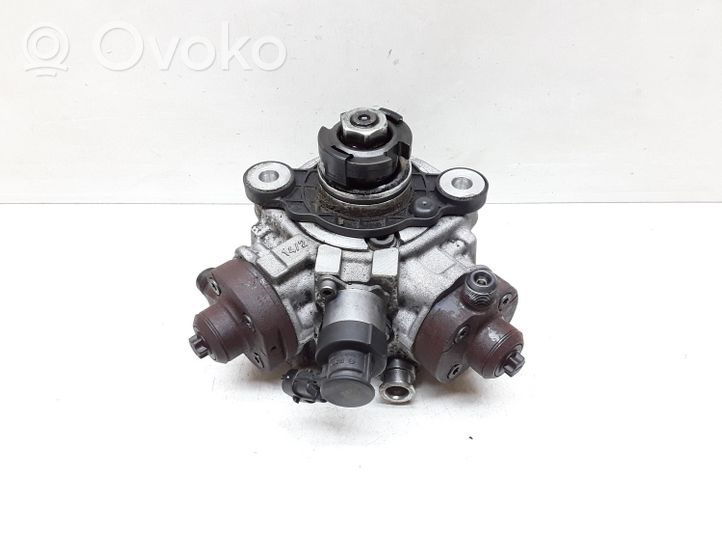 Volvo V70 Pompe d'injection de carburant à haute pression 0445010618