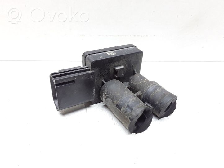 Volvo V70 Exhaust gas pressure sensor 6G9N5L200AB