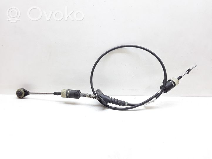 Volvo V70 Câble de changement de vitesse 31256939
