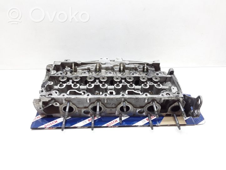 Volvo V70 Testata motore 9684487210