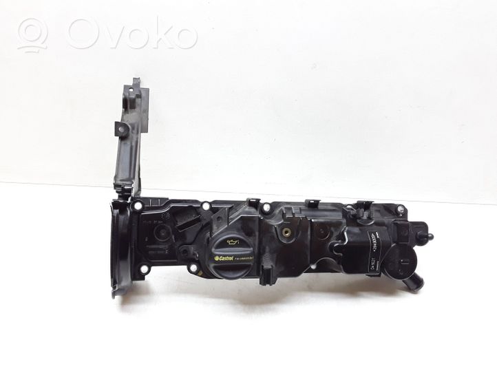 Volvo V70 Rocker cam cover 9689112980