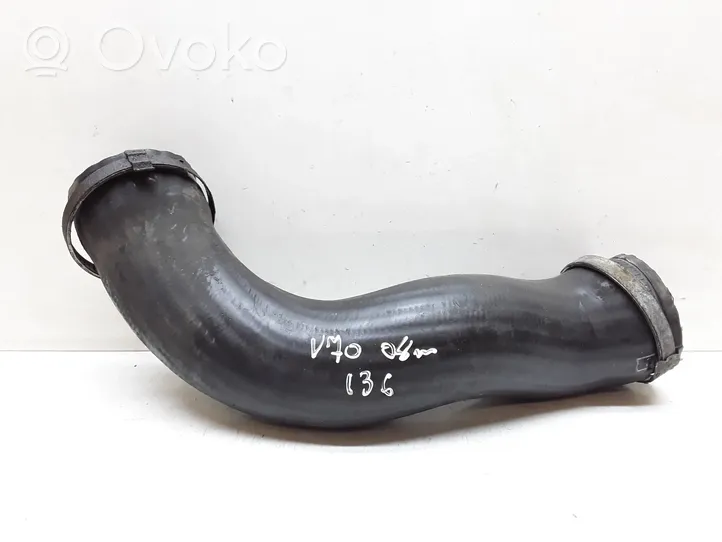 Volvo V70 Intercooler hose/pipe 