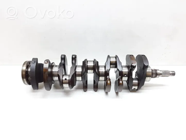 Volvo XC60 Crankshaft 