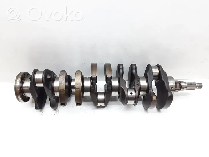 Volvo XC60 Crankshaft 