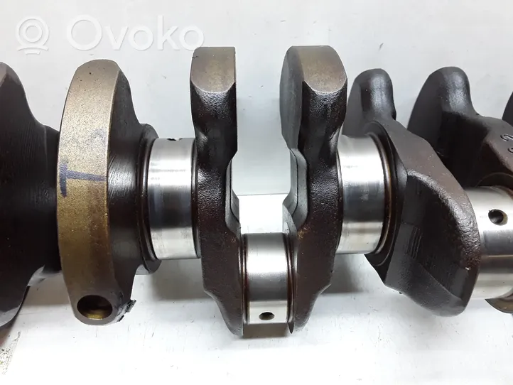 Volvo XC60 Crankshaft 