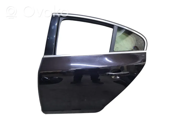 Volvo S60 Rear door 