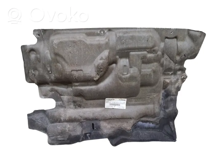 Volvo S60 Osłona termiczna komory silnika 31420245