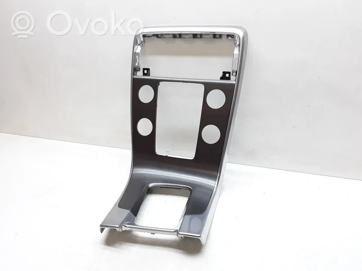 Volvo S60 Console centrale, commande chauffage/clim 30781499