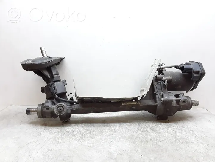 Volvo S60 Lenkgetriebe P31429677