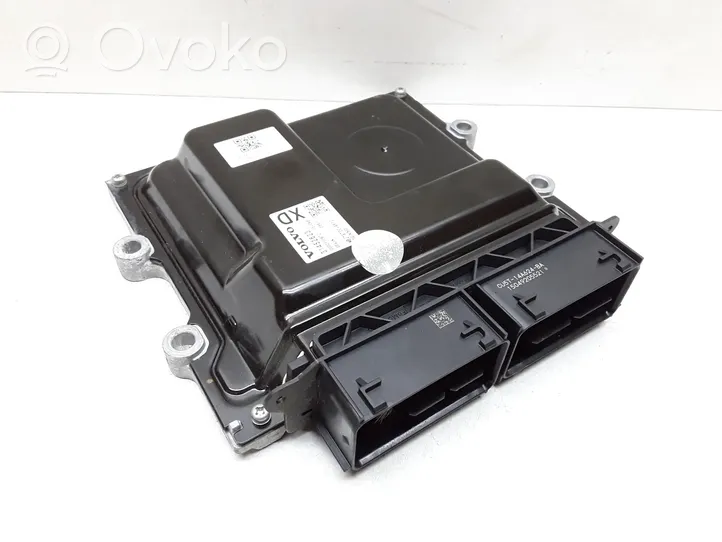 Volvo S60 Engine control unit/module 31452623