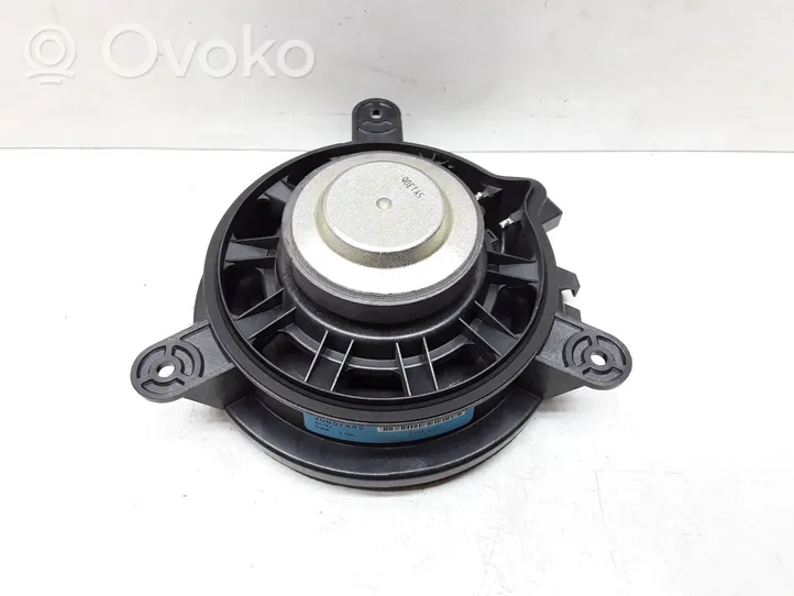 Volvo S60 Etuoven kaiutin 30657445