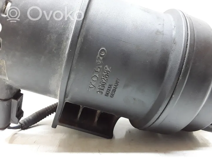 Volvo S60 Filtro carburante 31302682