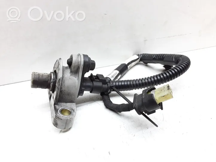 Volvo S60 Alkūninio veleno padėties daviklis 31441271