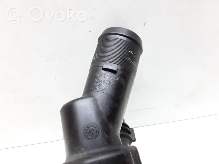 Volvo S60 Termostaatin kotelo 31293767