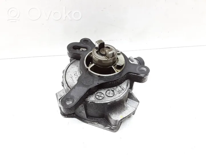 Volvo S60 Alipainepumppu 31316688