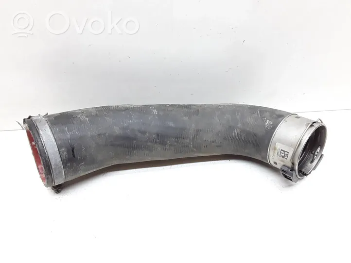 Volvo S60 Välijäähdyttimen letku P31370447