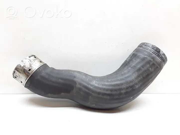 Volvo S60 Intercooler hose/pipe 31370444