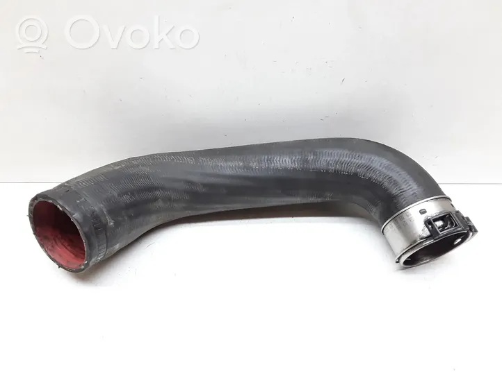 Volvo S60 Intercooler hose/pipe 31367467