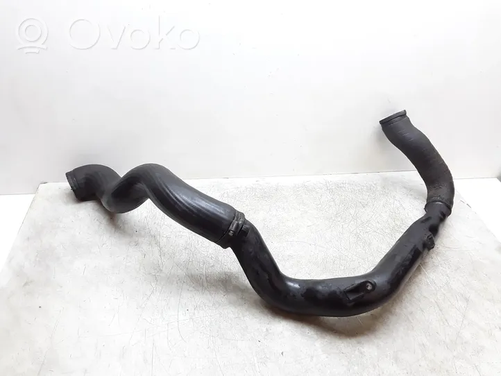 Volvo S60 Intercooler hose/pipe 30645937