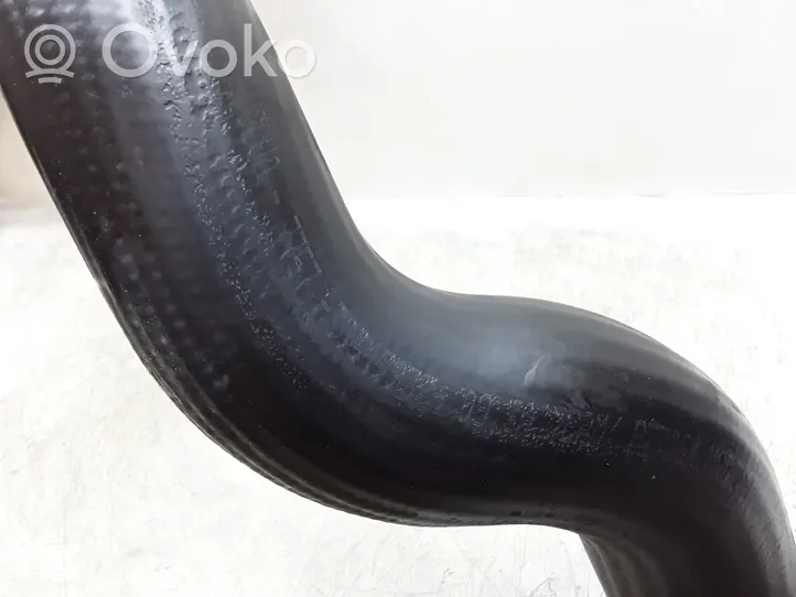 Volvo S60 Intercooler hose/pipe 30645937