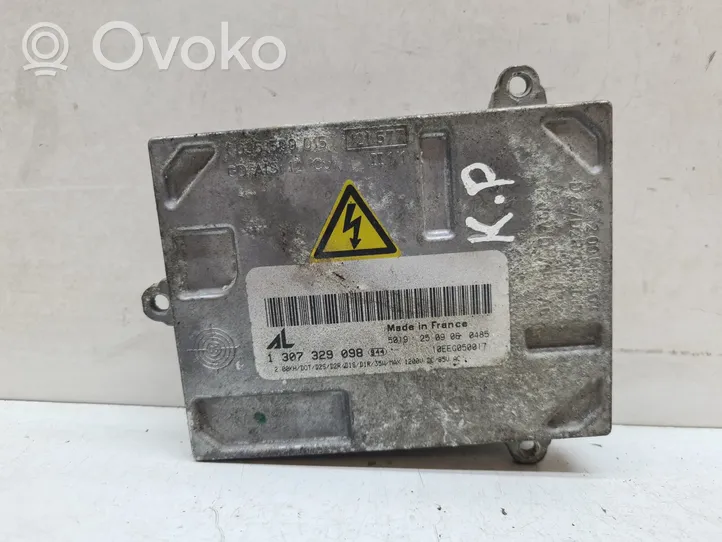 Volvo V50 Unité de commande / module Xénon 1307329098