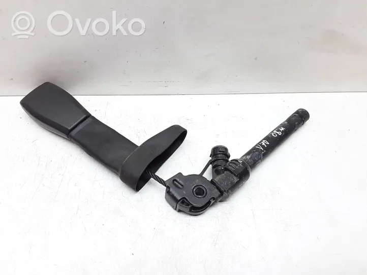 Volvo V70 Front seatbelt buckle 