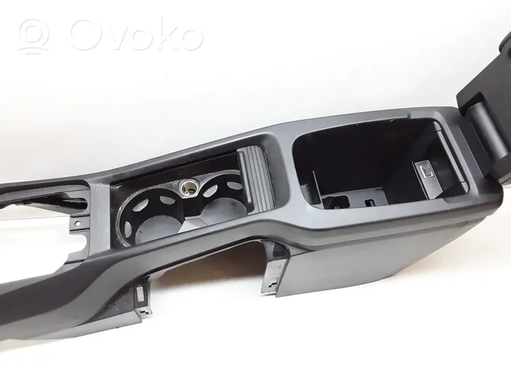 Volvo V40 Console centrale 08632777