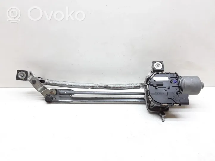 Volvo V40 Tiranti e motorino del tergicristallo anteriore 1397220627