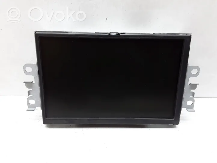 Volvo V40 Monitor/display/piccolo schermo 31350692