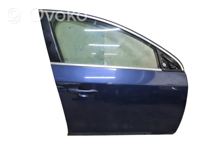 Volvo V60 Дверь 