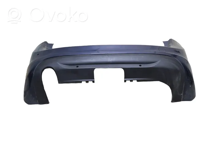 Volvo V60 Rear bumper 