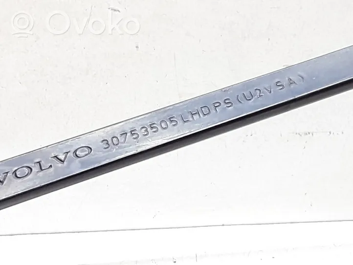 Volvo V60 Etupyyhkimen sulan varsi 30753505